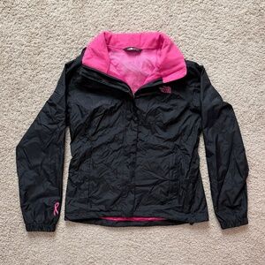 The North Face Resolve Rain Jacket